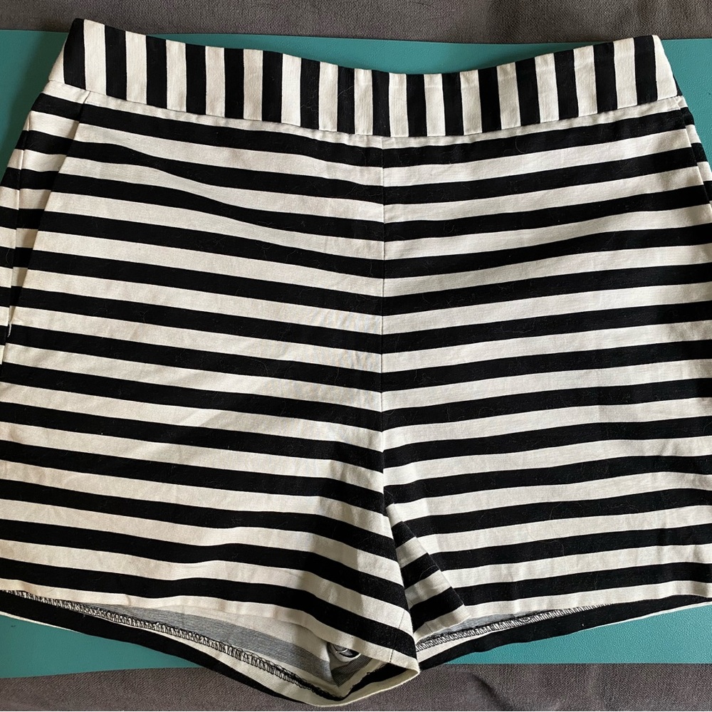 Express shorts - Picture 2 of 9